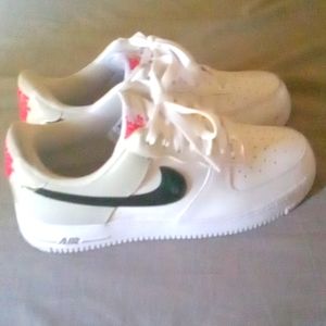 Af1 nikes